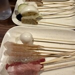 串まる - 