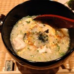 伯雲 - お替り！