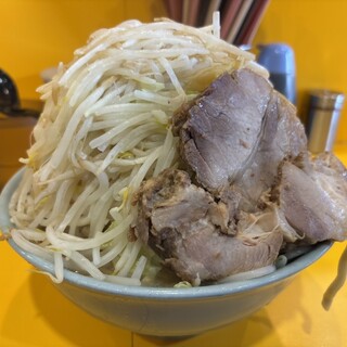 ラーメン二郎_0