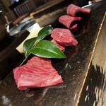 日本焼肉 はせ川 - 