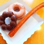 マックスバリュ - 料理写真: