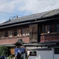 川越 いちのや - （2014/12月）外観（道路側）