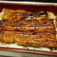 川越 いちのや - （2014/12月）「特製うな重（松）」