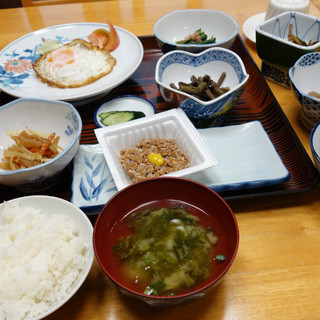 西津軽郡深浦町森山でおすすめのグルメ情報をご紹介 食べログ