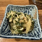 海鮮酒場 魚波 - 