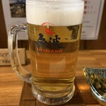 海鮮酒場 魚波 - 