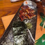 おふくろ寿司 - 