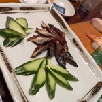 おふくろ寿司 - 