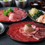 YAKINIKU MARUUSHI - 
