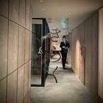 すすきの焼肉きらく - 