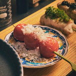 焼鳥うるととら - 