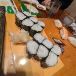 おふくろ寿司 - 