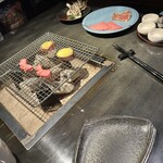 肉匠なか田 - 