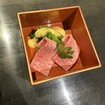 肉匠なか田 - 