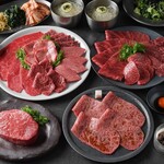 YAKINIKU MARUUSHI - 
