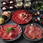 YAKINIKU MARUUSHI - 