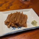 おふくろ寿司 - 