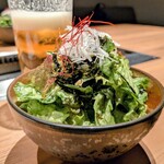 すすきの焼肉きらく - 