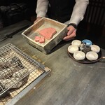 肉匠なか田 - 