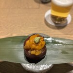 TOMO BANYA - 