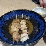 資さんうどん - 料理写真:
