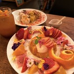 Ms.Plate - 