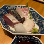 季彩や　ひで - 