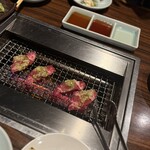 WAGYU でですけ - 