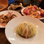 Ms.Plate - 