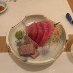 鮨Yamaken 新宿東口店 - 