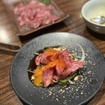WAGYU でですけ - 