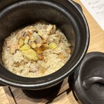 TOMO BANYA - 