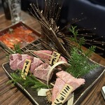 WAGYU でですけ - 