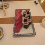 鮨Yamaken 新宿東口店 - 