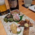 季彩や　ひで - 