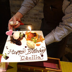 ラ メゾン ダミ - February 4, 2026