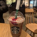 スターバックス コーヒー - ドリンク写真: