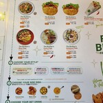 Falafel Brothers 六本木店 - 