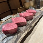 肉屋 田中 - 