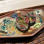 肉屋 田中 - 