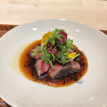 肉屋 田中 - 