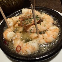 スペイン料理 La Cazuela - 