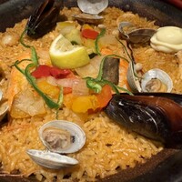 スペイン料理 La Cazuela - 