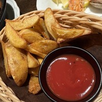スペイン料理 La Cazuela - 