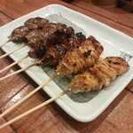 やきとり大吉 新井ノ口店 - 