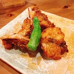 カクウチ FUKUTARO - 