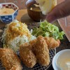 自然薯食処 と川 - 