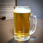 めし処 つるや - 飲み放題は金麦