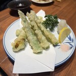 築地 山加 - 