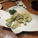 築地 山加 - 
